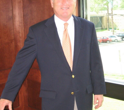 W. Timothy Weaver, Attorney at Law - Houston, TX