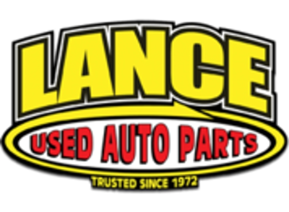 Lance Used Auto Parts - Lawrenceville, GA