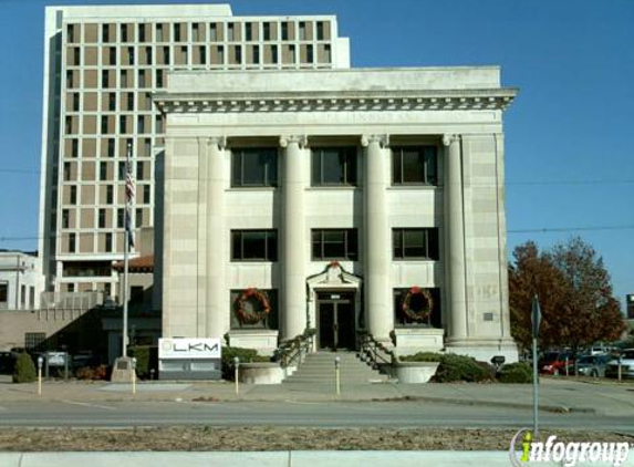 Kansas Association of Local Health - Topeka, KS