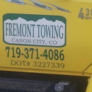 Fremont Towing - Towing Equipment