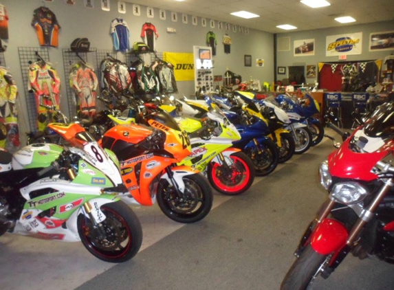 TT Motosport - Pompano Beach, FL