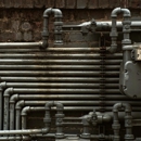 Get R Done Plumbing - Plumbers