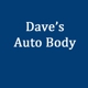 Dave's Auto Body