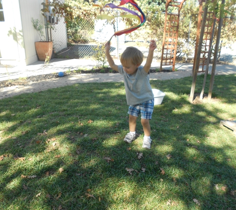 Little Orchard Preschool - Loomis, CA