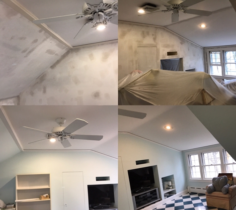 Amazon Painters - Hyannis, MA