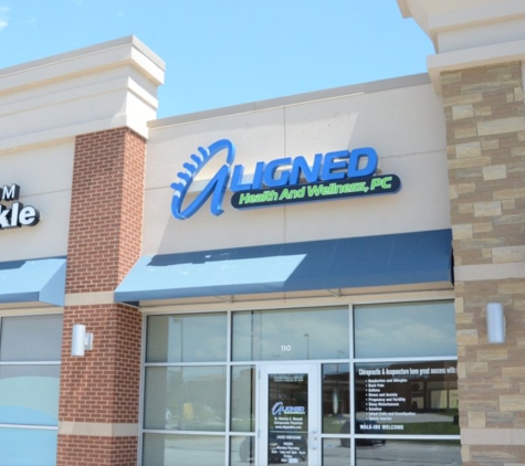 Aligned Health & Wellness, PC - Omaha, NE