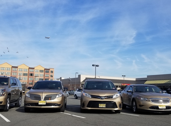 Gold Lincoln Service - Newark, NJ