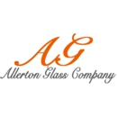 Allerton Glass - Glass-Auto, Plate, Window, Etc