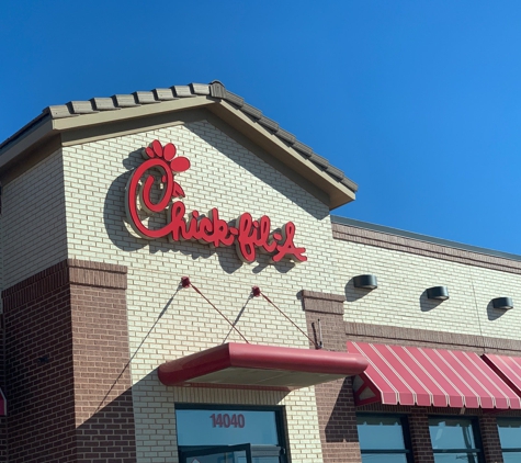 Chick-fil-A - Oklahoma City, OK