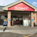 Flying J Travel Center - Truck Stops