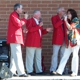 Carolina Family Quartet