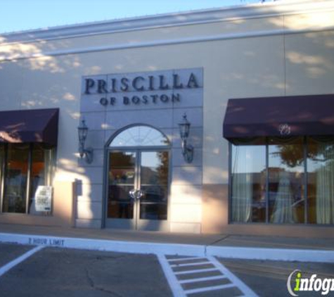 Priscilla Of Boston - Dallas, TX
