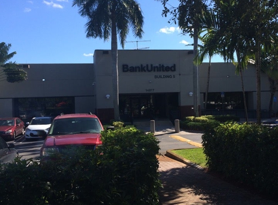 BankUnited - Hialeah, FL