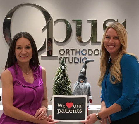 Opus 1 Orthodontic Studio - Scottsdale, AZ