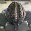 Mary's Barber Shop - Barbers