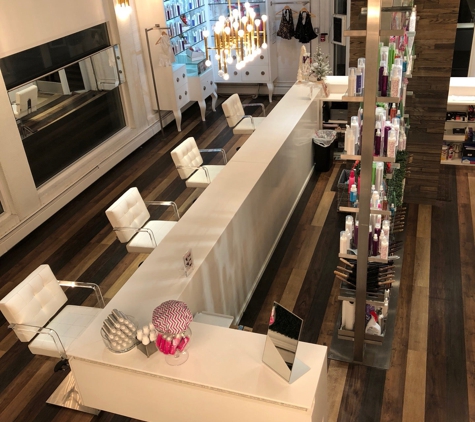 oneblowdrybar (Red Bank) - Red Bank, NJ