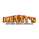 Kenny's Auto Kare Service Center - Automobile Parts & Supplies