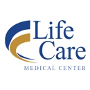 LifeCare Rehabilitation Services - Greenbush - Health Clubs