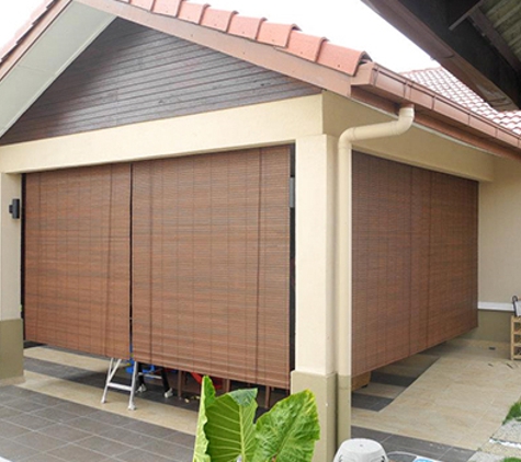 Indigo Blinds Pty Ltd
