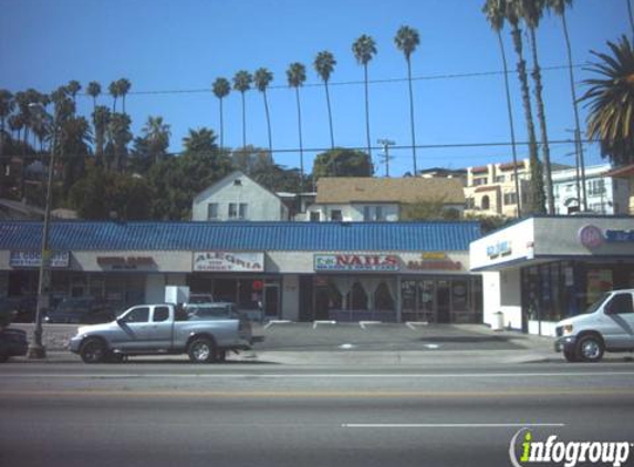 Twin Nail & Spa - Los Angeles, CA