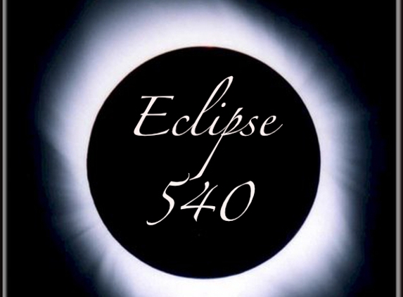 Eclipse Studio 540 - Roanoke, VA