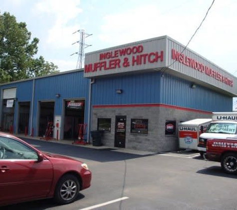 Inglewood Muffler and Hitch - Nashville, TN