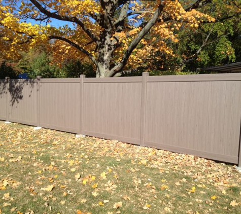 Scott County Fence - Davenport, IA