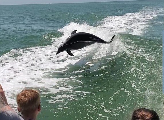 Sea Racer Tours - Fort Myers Beach, FL