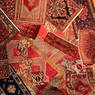 Shabahang & Sons Persian Carpets - Milwaukee, WI