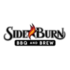Side Burn BBQ and Brew-West Sac