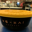 Yokai - Take Out Restaurants