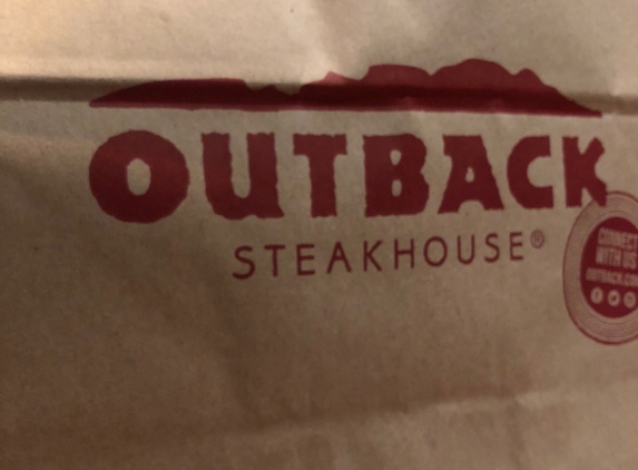 Outback Steakhouse - Diberville, MS