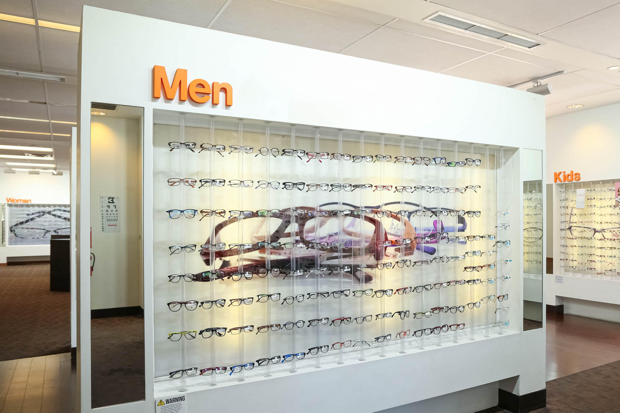 Stanton Optical Visalia Ca 93277