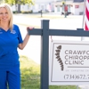 Crawford Chiropractic Clinic gallery