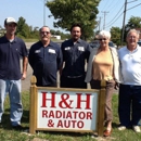 H & H Radiator & AC Repair - Automobile Air Conditioning Equipment