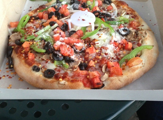 Ameci Pizza & Pasta - Irvine, CA