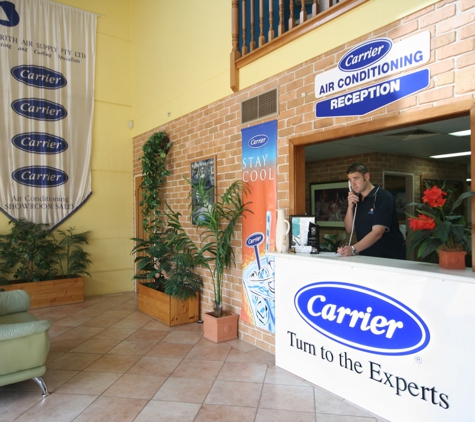 Penrith Air Supply Pty Ltd - Jamisontown, NSW