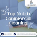 C.L.E. Commercial Services - Cleaning Contractors