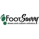 Foot Savvy - Display Fixtures & Materials