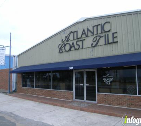 Atlantic Coast Tile & Marble Distributors - Eustis, FL