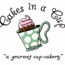 Cakes In A Cup - Bakeries
