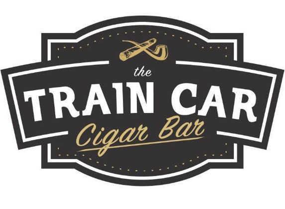 The Train Car - Big Spring, TX