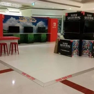 Advans Exhibition Services - Welshpool, WA