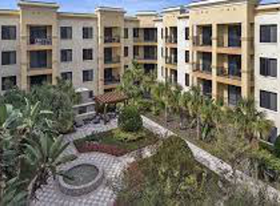 Dwell Maitland Apartments - Orlando, FL