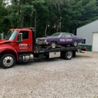 Frye Towing & Recovery