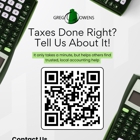 Gregory A Owens, CPA