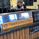 Five Points Coffee - Coffee Shops