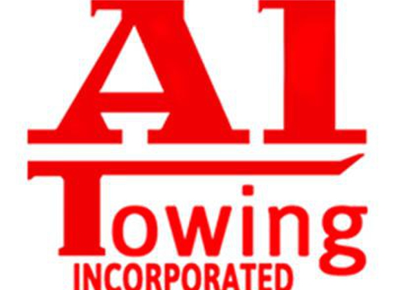 A-1 Towing Inc - Pittsgrove, NJ