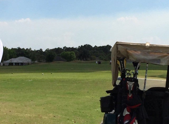Highlands Ridge Golf Club - North - Avon Park, FL