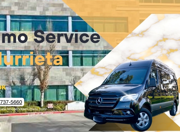 Limo Service Murrieta - Murrieta, CA. Limo service Murrieta in Murrieta, CA P - (951) 737-5660